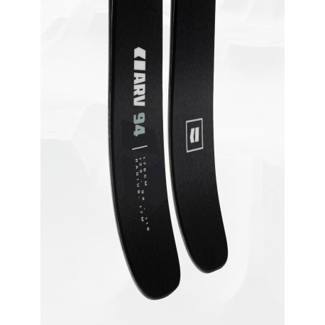 Ski Armada Arv 94 2026  - Ski sans fixations Homme