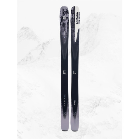 Ski Armada Declivity X 102 2026  - Ski sans fixations Homme