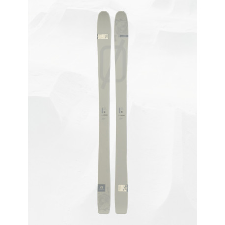 Ski Armada Kimbo 95 2026  - Ski Men ( without bindings )
