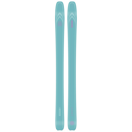 Ski Armada Locator 104 Caribbean 2026  - Ski Frauen ( ohne Bindungen )