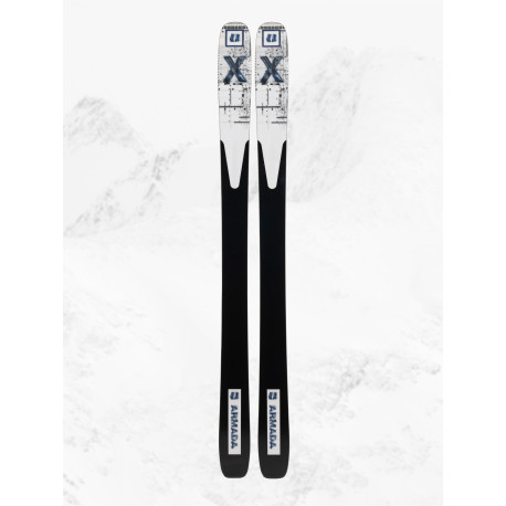 Ski Armada Declivity X 102 2026  - Ski sans fixations Homme