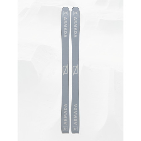 Ski Armada Kimbo 95 2026  - Ski Men ( without bindings )