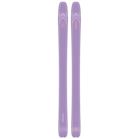 Ski Armada Locator 88 Lavendar 2026  - Ski Frauen ( ohne Bindungen )