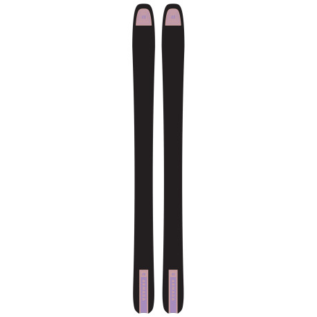 Ski Armada Locator 88 Lavendar 2026  - Ski Frauen ( ohne Bindungen )