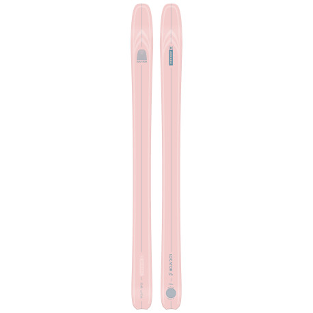 Ski Armada Locator 96 Rose 2026  - Ski Frauen ( ohne Bindungen )