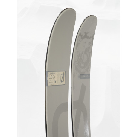 Ski Armada Kimbo 95 2026  - Ski Men ( without bindings )
