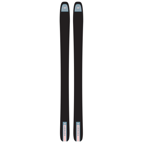 Ski Armada Locator 96 Rose 2026  - Ski Frauen ( ohne Bindungen )