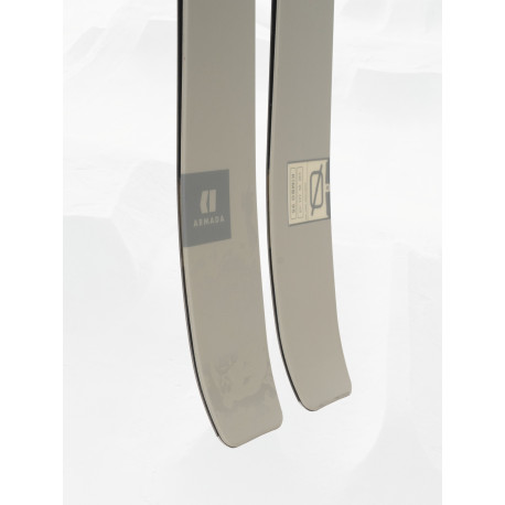 Ski Armada Kimbo 95 2026  - Ski Men ( without bindings )