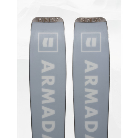 Ski Armada Kimbo 95 2026  - Ski Men ( without bindings )