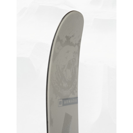 Ski Armada Kimbo 95 2026  - Ski Men ( without bindings )