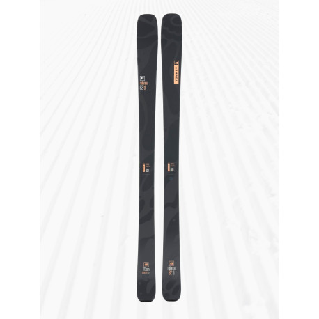 Ski Armada Reliance 92 Ti 2026  - Ski Frauen ( ohne Bindungen )