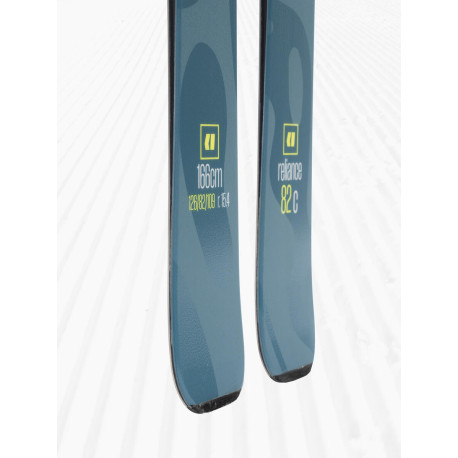 Ski Armada Reliance 82 C 2026  - Ski Frauen ( ohne Bindungen )