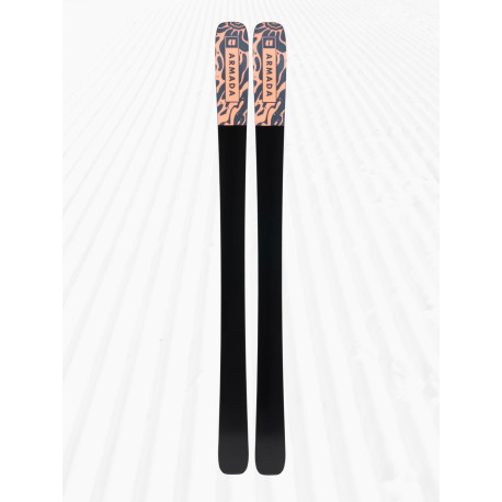 Ski Armada Reliance 92 Ti 2026  - Ski Frauen ( ohne Bindungen )