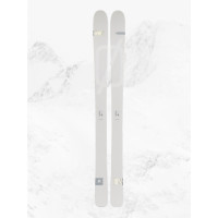 Ski Armada Stranger 100 2026  - Ski sans fixations Homme