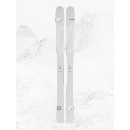 Ski Armada Stranger 100 2026  - Ski sans fixations Homme