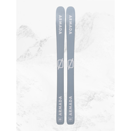 Ski Armada Stranger 100 2026  - Ski sans fixations Homme