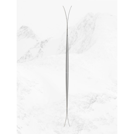 Ski Armada Stranger 100 2026  - Ski sans fixations Homme