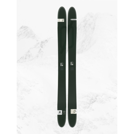 Ski Armada Whitewalker 121 2026  - Ski sans fixations Homme