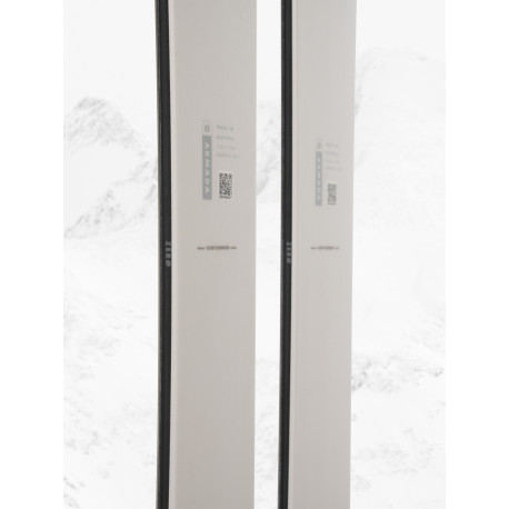 Ski Armada Stranger 100 2026  - Ski sans fixations Homme