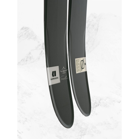 Ski Armada Whitewalker 121 2026  - Ski sans fixations Homme