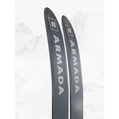 Ski Armada Whitewalker 121 2026  - Ski sans fixations Homme