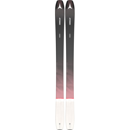 Ski Atomic Backland Wmn 107 2022  - Ski Women ( without bindings )