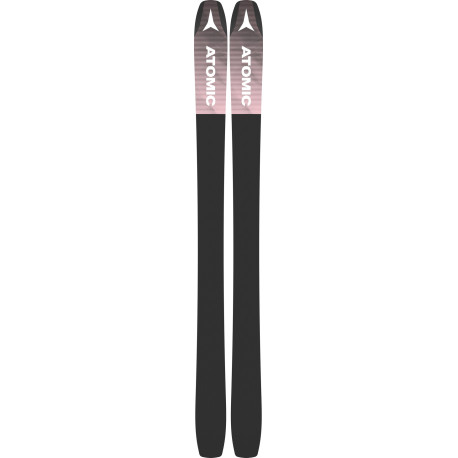 Ski Atomic Backland Wmn 107 2022  - Ski Women ( without bindings )