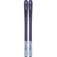 Ski Atomic Vantage WMN 90 TI 2020  - Ski sans fixations Femme