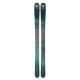 Ski Blizzard Anomaly 94 2026  - Ski sans fixations Homme