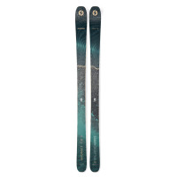 Ski Blizzard Anomaly 94 2026  - Ski sans fixations Homme
