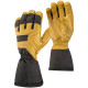 Ski gloves Black Diamond Crew 2026  - Ski Gloves