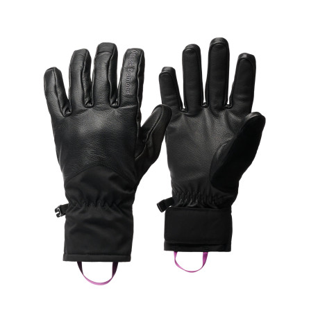 Ski gloves Black Diamond Tour 2026  - Ski Gloves
