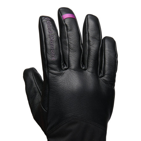 Ski gloves Black Diamond Tour 2026  - Ski Gloves