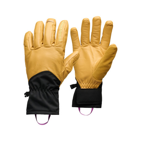 Ski gloves Black Diamond Tour 2026  - Ski Gloves