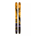 Ski Volkl Revolt 114 Flat 2024 