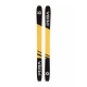 Ski Volkl Revolt 114 Flat 2024  - Ski sans fixations Homme