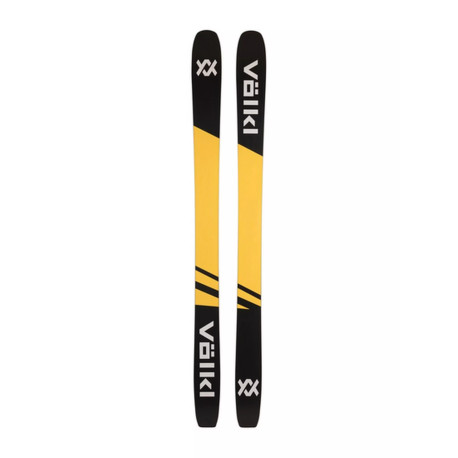Ski Volkl Revolt 114 Flat 2024  - Ski sans fixations Homme
