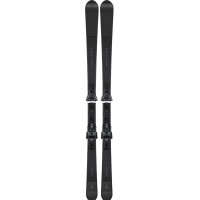 SKi Volant E Black + E FT 12 GW 2021 