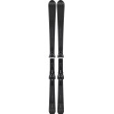 SKi Volant E Black + E FT 12 GW 2021 