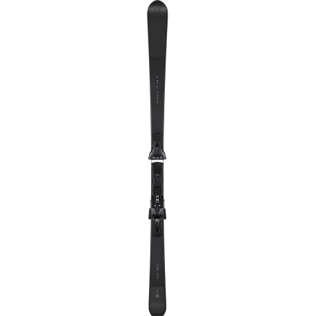 SKi Volant E Black + E FT 12 GW 2021 