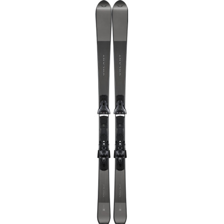 SKi Volant E Platinum + E FT 12 GW 2021 