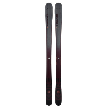 Ski Head Kore 85 W 2022  - Ski Women ( without bindings )