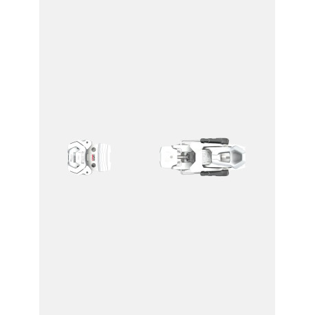 Fixation de ski alpin Head Attack Lyt 12 GW 2026 