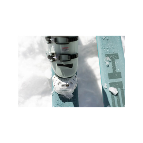 Fixation de ski alpin Head Attack Lyt 12 GW 2026 