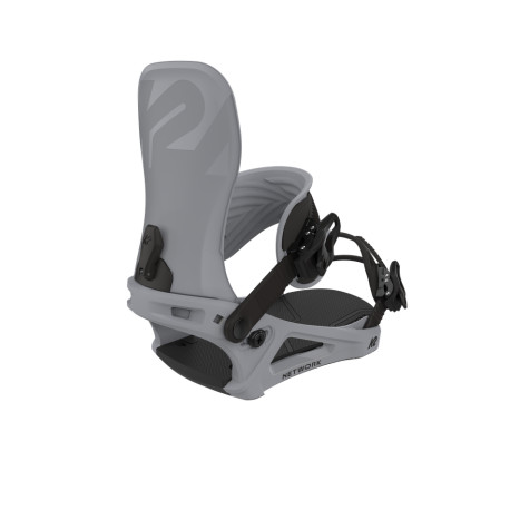 Snowboard Bindings K2 Network 2026 