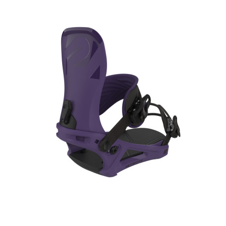 Fixation Snowboard K2 Network 2026 