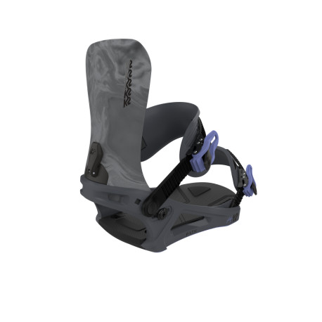 Fixation Snowboard K2 Path 2026 