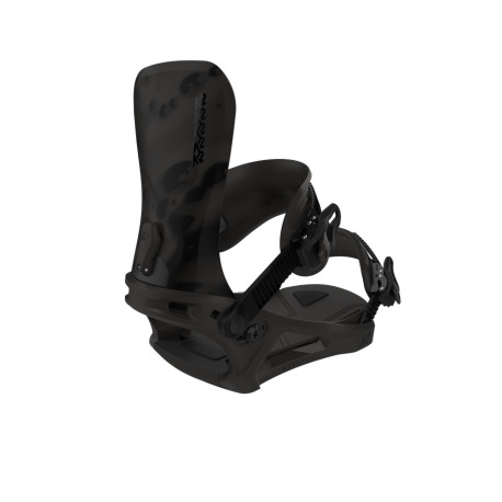 Fixation Snowboard K2 Program 2026 