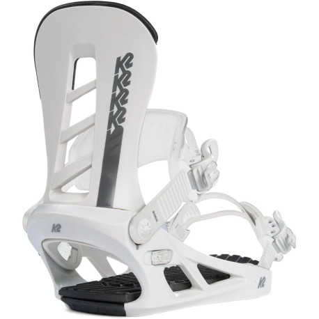 Snowboard Bindings K2 Sonic 2026  - Snowboard Bindings Men ( Unisex )