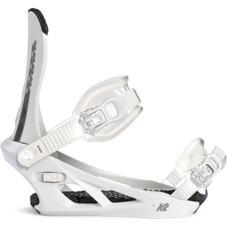 Snowboard Bindings K2 Sonic 2026  - Snowboard Bindings Men ( Unisex )